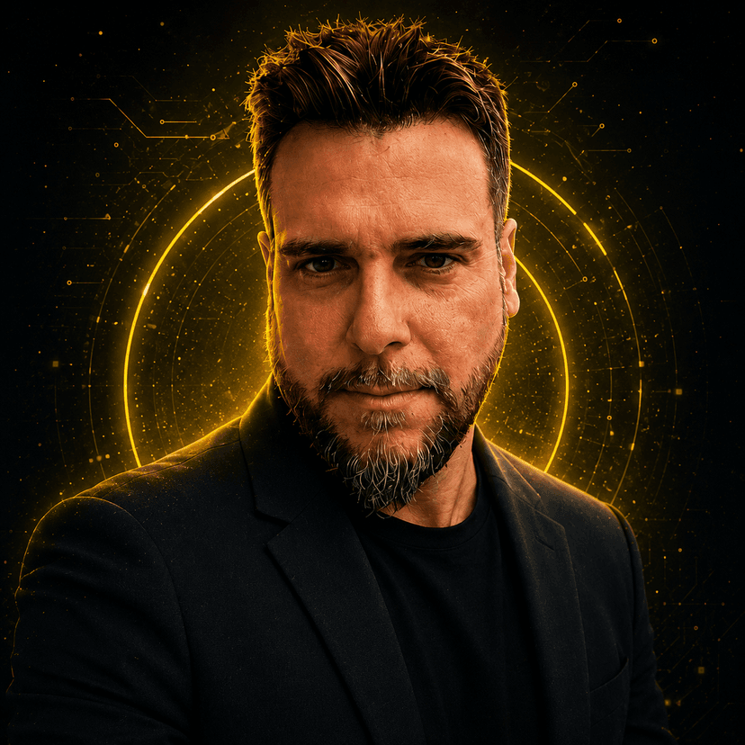 Foto de Gustavo Zenner